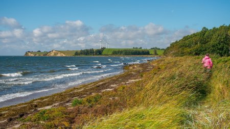 Strandgård Strand