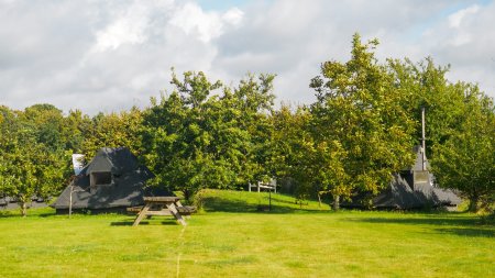 Strandgård Strand